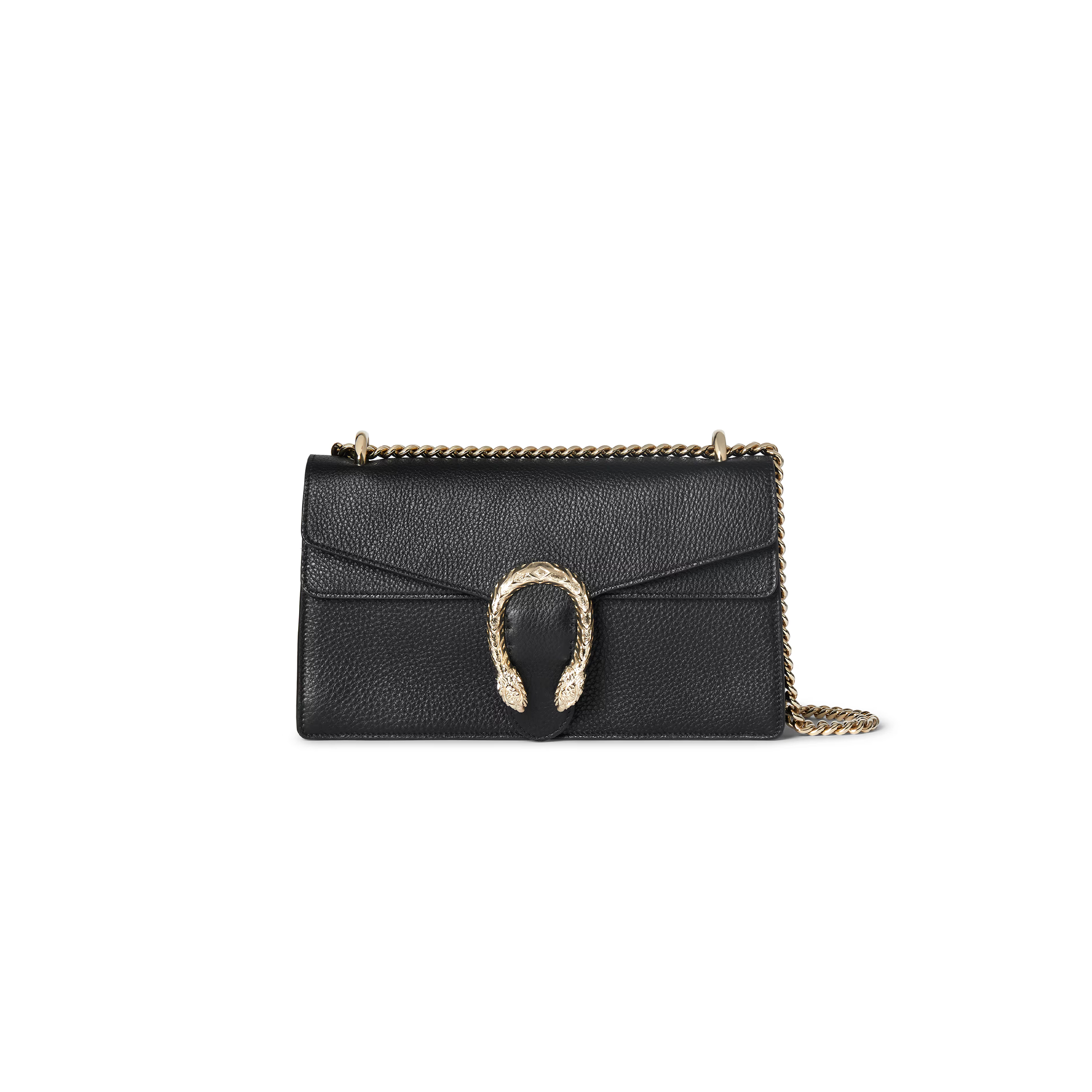 GUCCI DIONYSUS MEDIUM SHOULDER BAG 795005AAEAO1000 (28*16*10.5cm)
